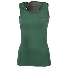 Top Harry's Horse Sporty Ash Groen