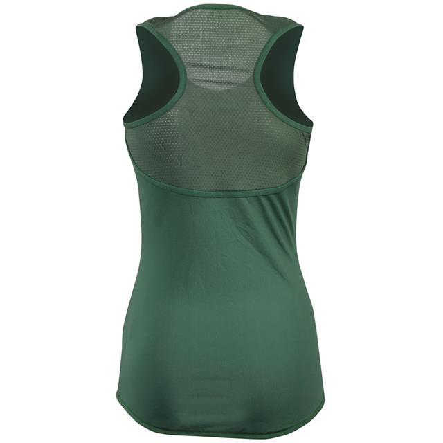 Top Harry's Horse Sporty Ash Groen