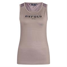Top HV POLO HVPAnnabel Lichtbruin