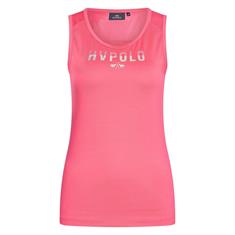 Top HV POLO HVPAnnabel Middenroze