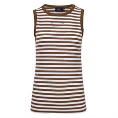 Top HV POLO HVPBecca Middenbruin