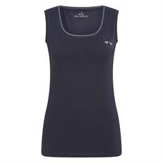 Top HV POLO HVPClassic Donkerblauw