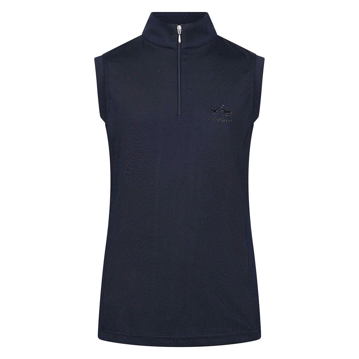 Top Hv Polo Hvpmaggie Kids Donkerblauw, 164 in donkerblauw
