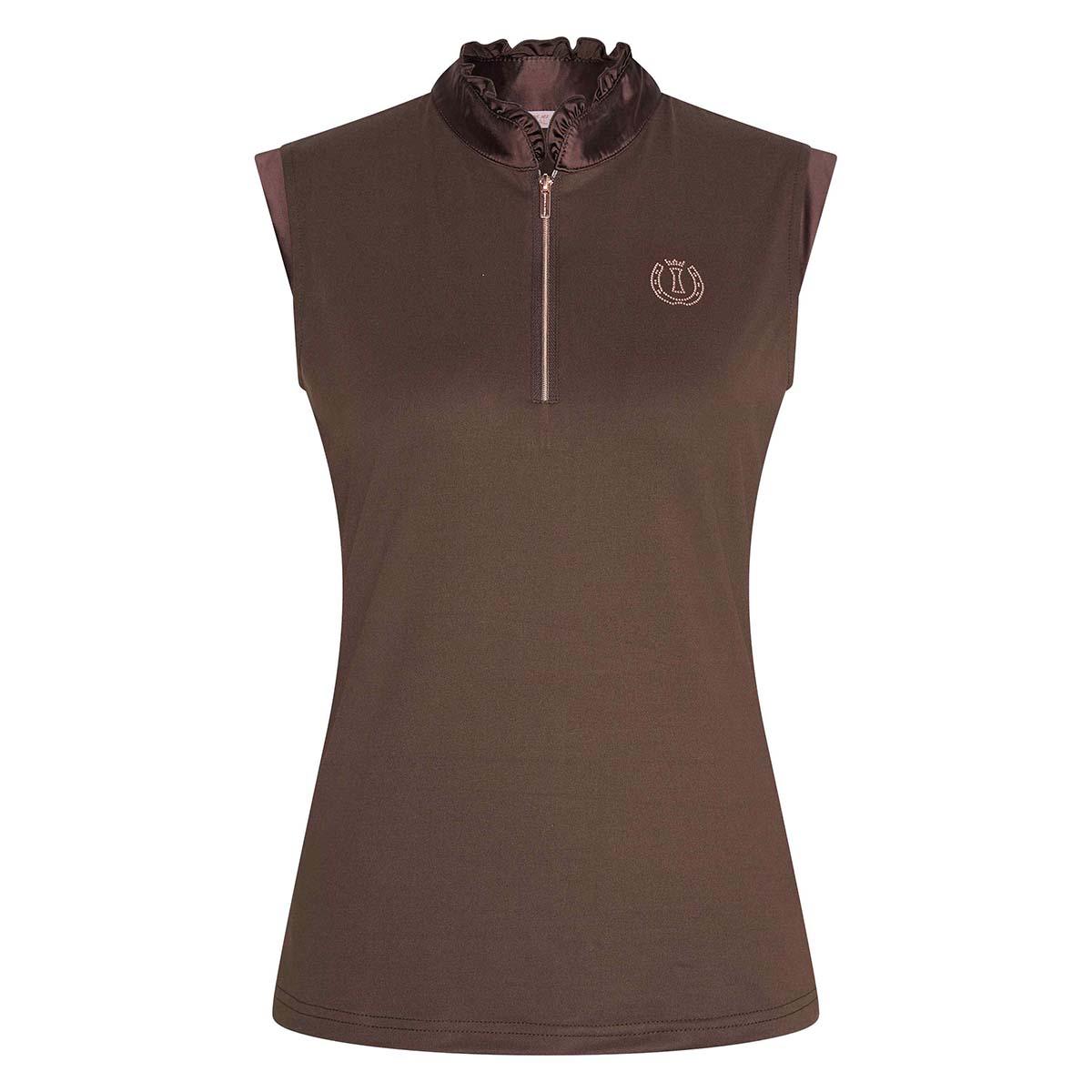 Top Imperial Riding Irhanna Bruin, S in bruin