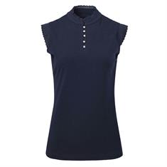 Top Imperial Riding IRHPeggy Donkerblauw