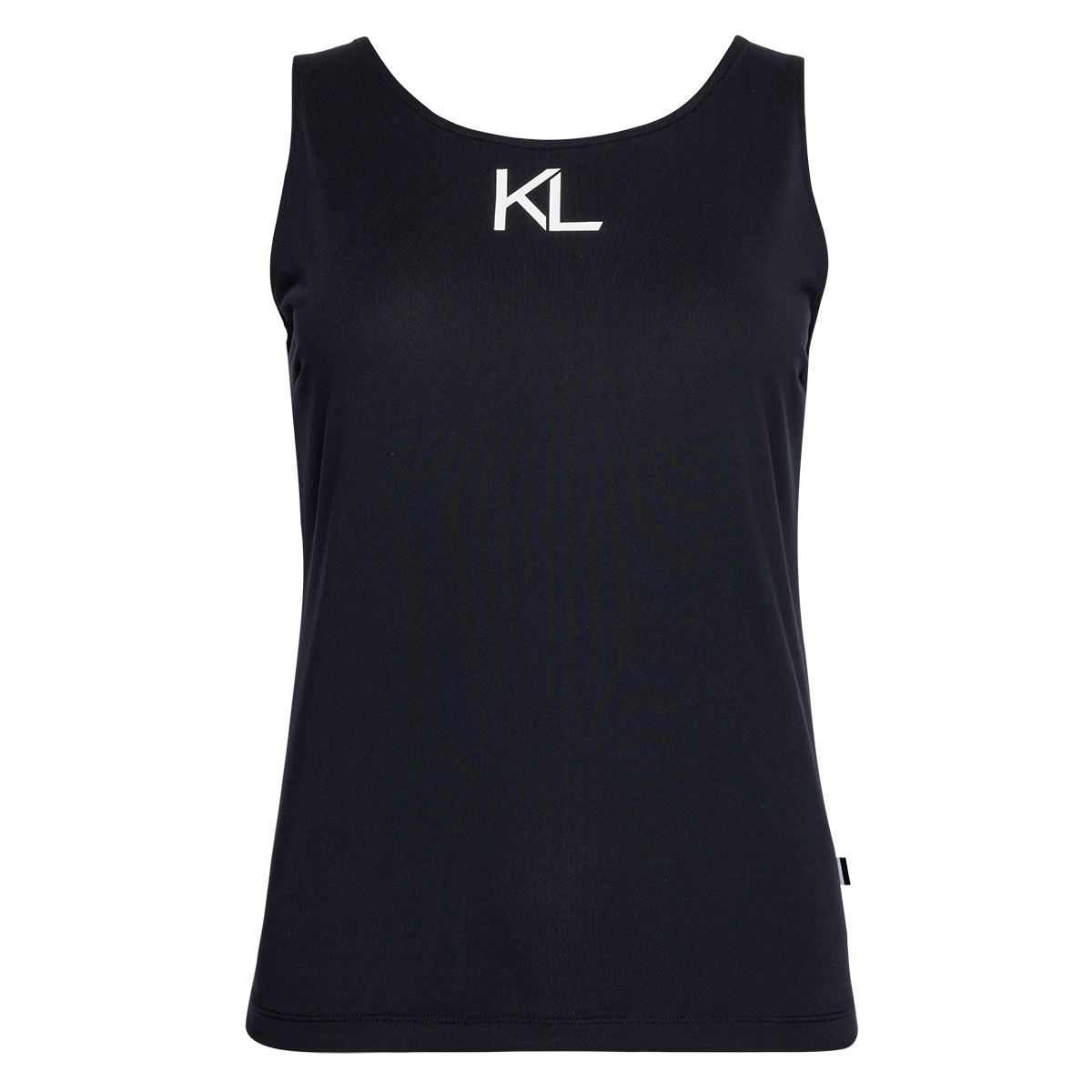 Top Kingsland Kljumbo Donkerblauw, M in donkerblauw