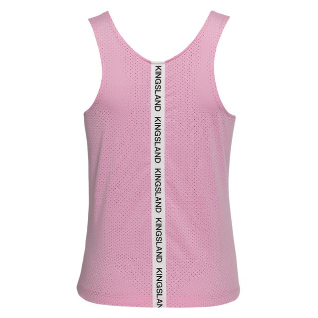 Top Kingsland KLJumbo Roze