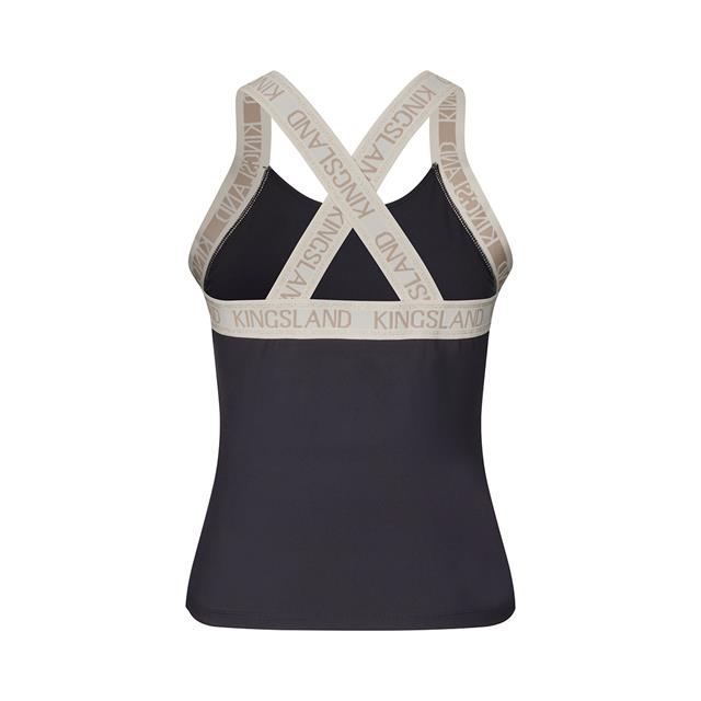 Top Kingsland KLNaira Donkerblauw