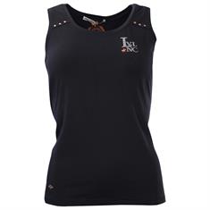 Top La Valencio LVRuby Donkerblauw
