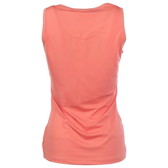Top La Valencio LVTara Middenroze