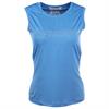 Top La Valencio LVTears Middenblauw