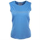 Top La Valencio LVTears Middenblauw