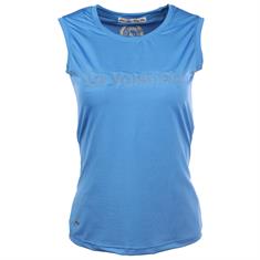 Top La Valencio LVTears Middenblauw