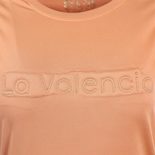 Top La Valencio LVTears Middenbruin