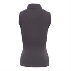 Top La Valencio LVVanessa Donkergrijs