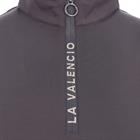 Top La Valencio LVVanessa Donkergrijs