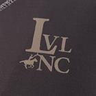 Top La Valencio LVVedra Donkergrijs