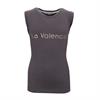 Top La Valencio LVVendi Kids Donkergrijs
