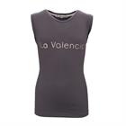 Top La Valencio LVVendi Kids Donkergrijs