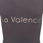 Top La Valencio LVVendi Kids Donkergrijs