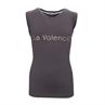 Top La Valencio LVVendi Kids Donkergrijs