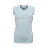 Top La Valencio LVVendi Kids Lichtblauw