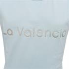 Top La Valencio LVVendi Kids Lichtblauw