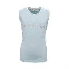 Top La Valencio LVVendi Kids Lichtblauw