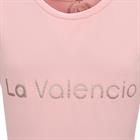 Top La Valencio LVVendi Kids Lichtroze