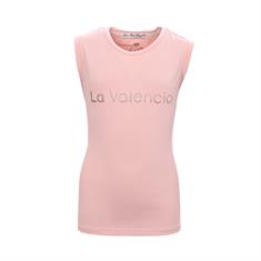 Top La Valencio LVVendi Kids Lichtroze