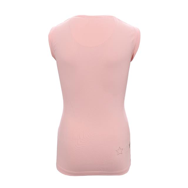 Top La Valencio LVVendi Kids Lichtroze