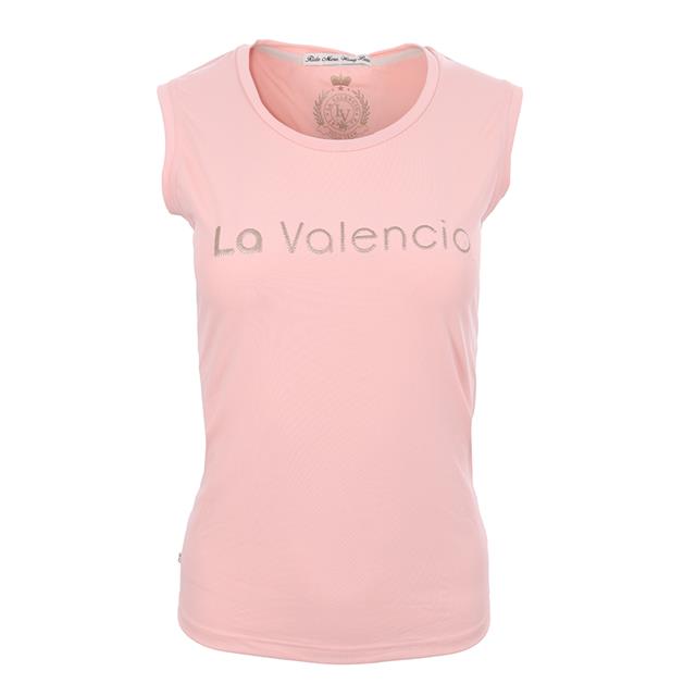 Top La Valencio LVVendi Lichtroze