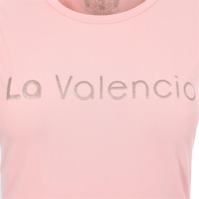 Top La Valencio LVVendi Lichtroze