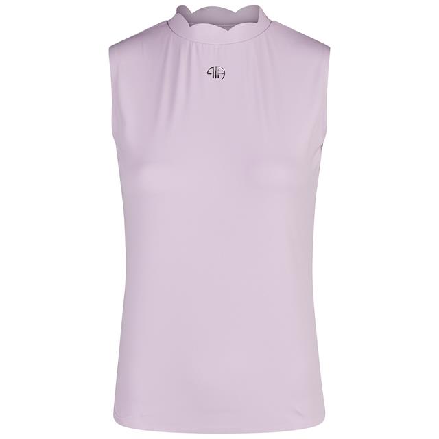 Top Pikeur Athleisure Seamless Lichtpaars