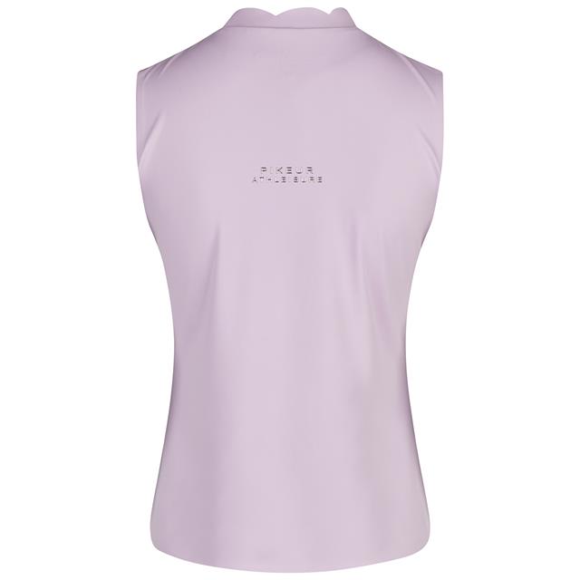 Top Pikeur Athleisure Seamless Lichtpaars