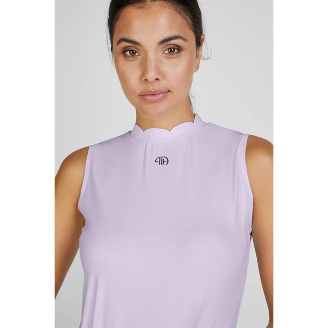 Top Pikeur Athleisure Seamless Lichtpaars