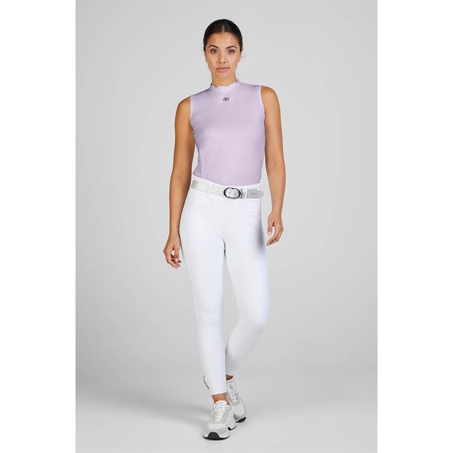 Top Pikeur Athleisure Seamless Lichtpaars