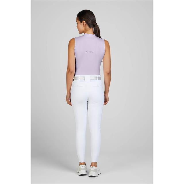 Top Pikeur Athleisure Seamless Lichtpaars