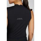 Top Pikeur Athleisure Seamless Zwart