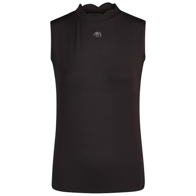 Top Pikeur Athleisure Seamless Zwart