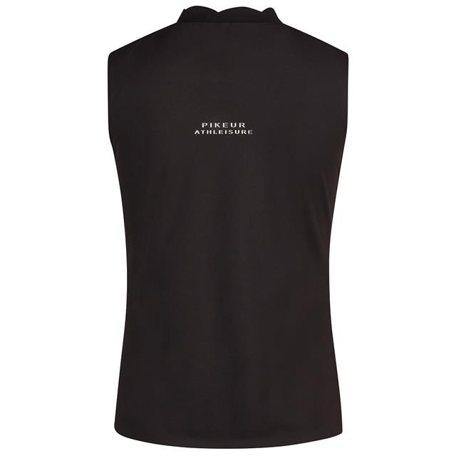 Top Pikeur Athleisure Seamless Zwart