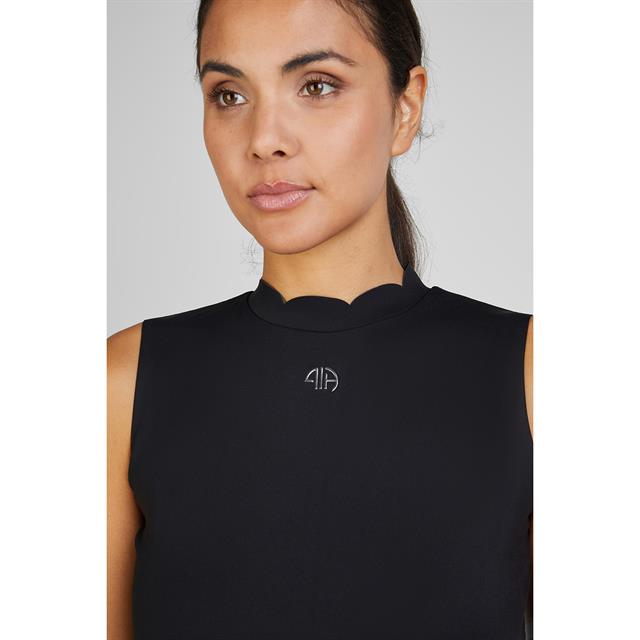 Top Pikeur Athleisure Seamless Zwart