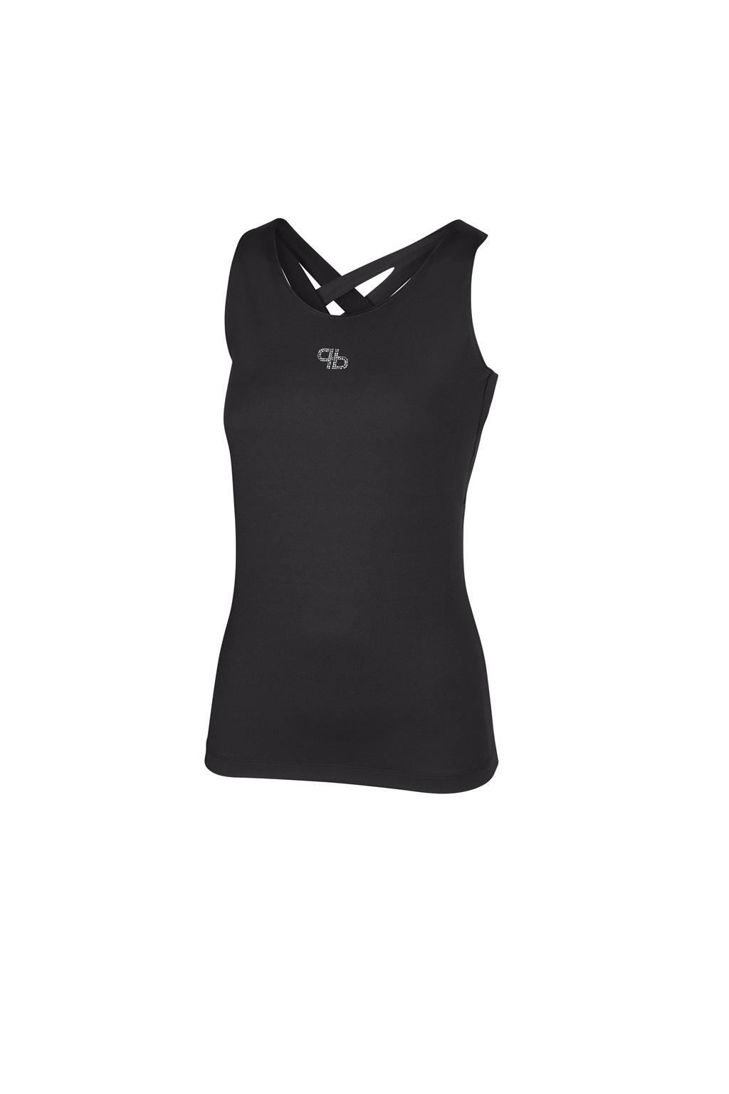 Top Pikeur Selection Zwart, 38 in zwart