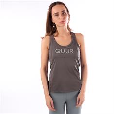 Top Quur QFlow Grijs
