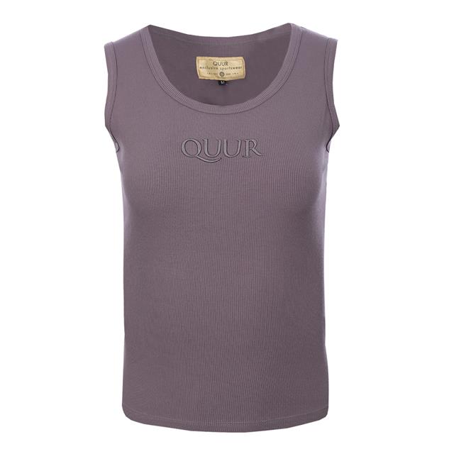 Top QUUR QJoa Grijs