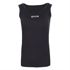 Top QUUR QJuno Zwart
