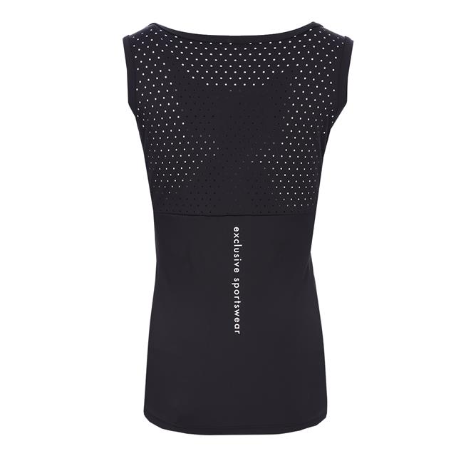 Top QUUR QJuno Zwart