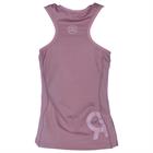 Top Rebel By Montar Shiny Seam Roze