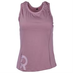 Top Rebel By Montar Shiny Seam Roze