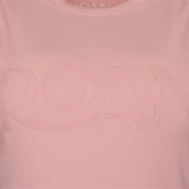 Top ROAN Cycle Four Lichtroze